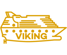 Viking ZenBusiness logo