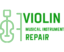 Violin ZenBusiness logo