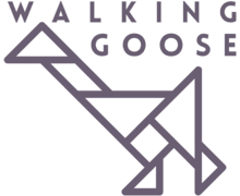 Walking Goose ZenBusiness logo