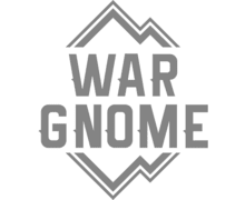 War Gnome ZenBusiness logo