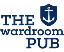 Wardroom Pub ZenBusiness logo