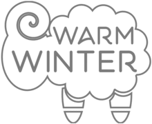 Warm Winter ZenBusiness logo