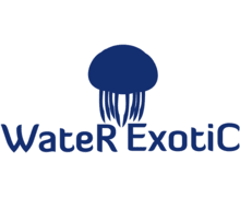 Water Exotic ZenBusiness logo