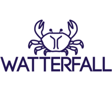 Watterfall ZenBusiness logo