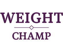 Weightlifting Logo