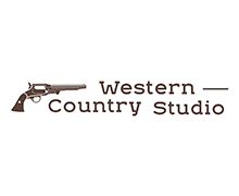 Western Country Studio ZenBusiness logo