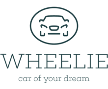 Wheelie logo