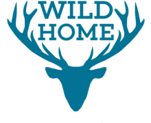 Wild Home ZenBusiness logo