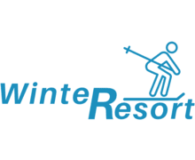 Winter Resort ZenBusiness logo