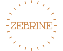 Zebrine ZenBusiness logo