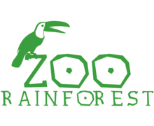 Zoo Rainforest ZenBusiness logo