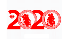 2020 Rat Logo