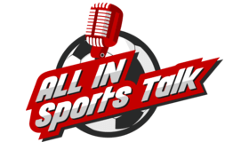 All In Sports Talk Logo