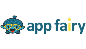 App Fairy Logo