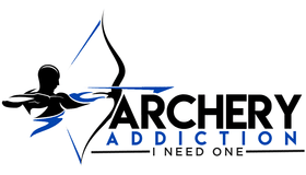 Archery Addiction Logo