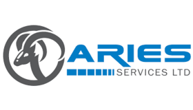 Aries Ltd Logo