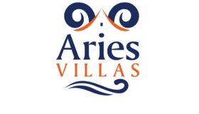 Aries Villas Logo