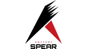 Awesome Spear Logo