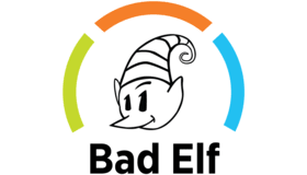 Bad Elf Logo