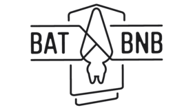 Bat BNB Logo