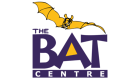 Bat Centre Logo