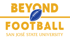 Beyond Football Logo