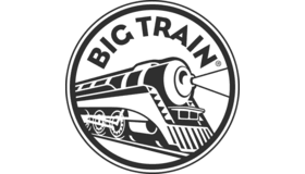 Big Train Logo