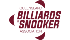 Billiards Snooker Logo