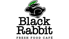 Black Rabbit Logo