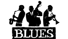 Blues Logo