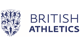 British Athletics Logo