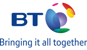 BT Logo