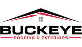 Buckeye Roofing Logo