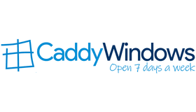 Caddy Windows Logo