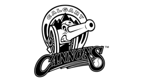 Calgary Cannons Logo