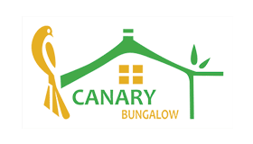 Canary Bungalow Logo