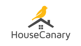 Canary House Logo