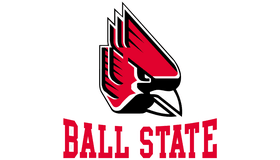 Cardinal Ball State Logo