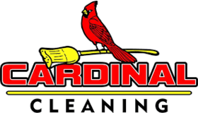 Cardinal Cleaning Logo