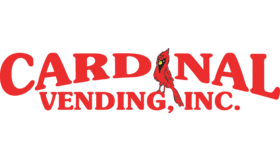 Cardinal Vending Logo