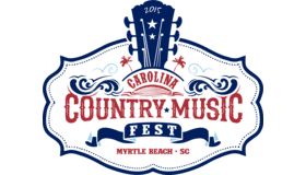 Carolina Country Music Logo