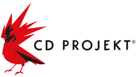 Cd Projekt Red Logo