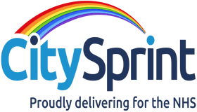 Citysprint Logo