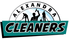 Cleaners Logo