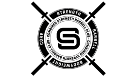 Core Strength Logo