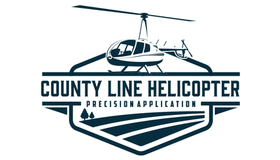 Country Line Heli Logo