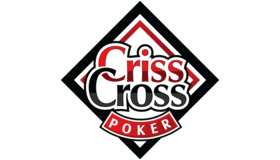 Criss Cross Poker Logo