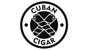 Cuban Cigar Logo