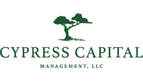 Cypress Capital Logo