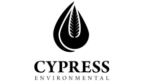 Cypress Environmental Logo